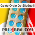 Gelée Orale De Sildénafil new09